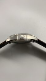 Longines 43mm Leather Strap - Image 4