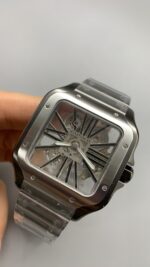Cartier Santos 40mm - Image 3