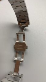 Cartier Santos 40mm - Image 12