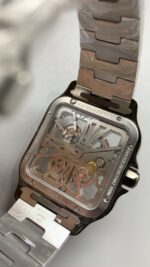 Cartier Santos 40mm - Image 9