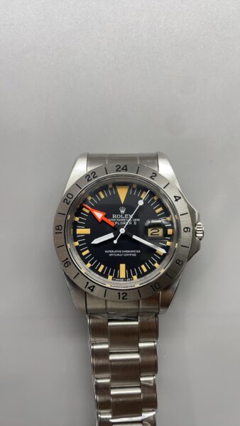 Breitling Avenger