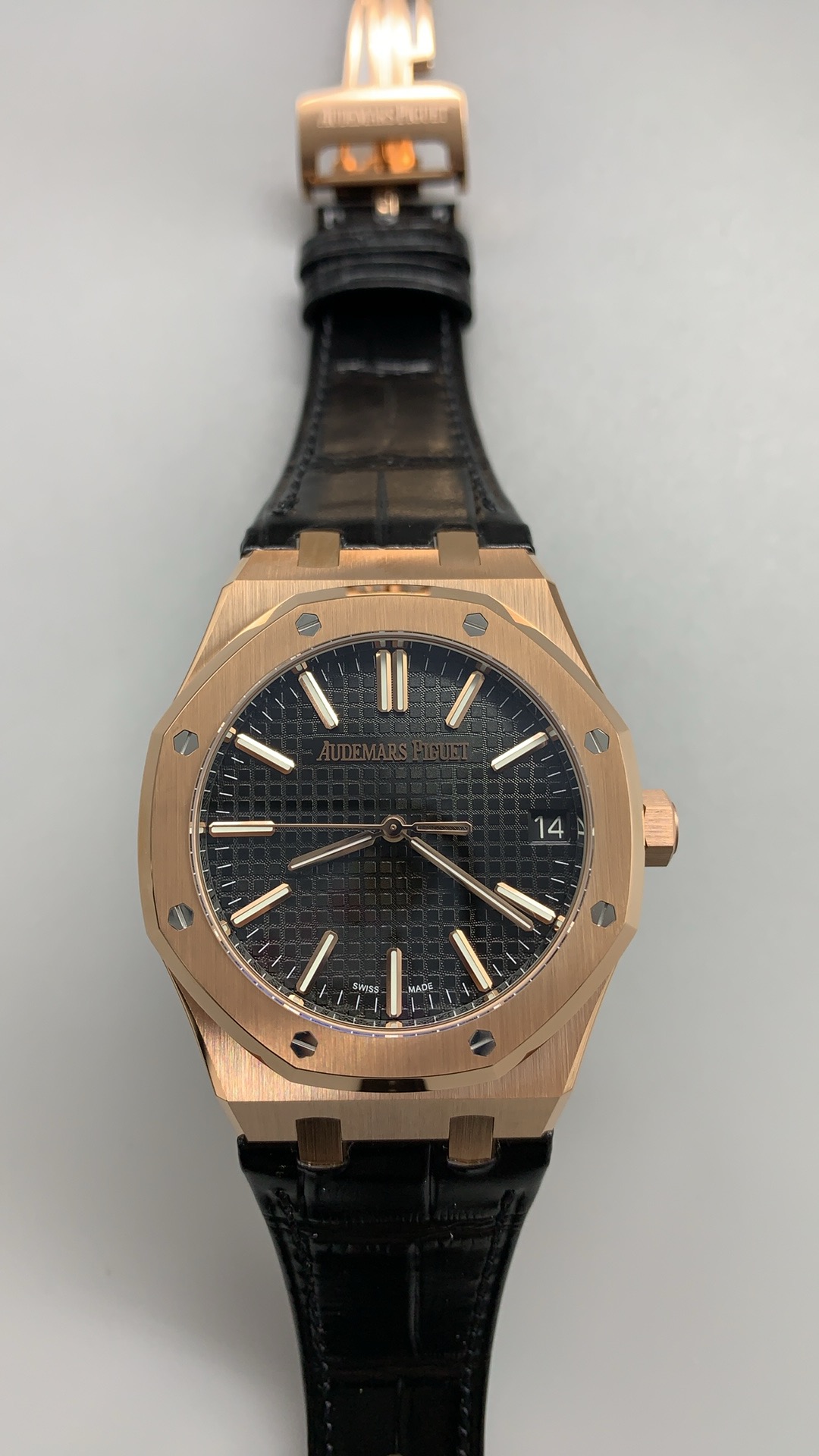 i1767288670476_7006_0_1 APS Factory Audemars Piguet Royal Oak 41mm - Image 1