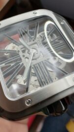 Cartier Santos 40mm - Image 7
