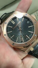 APS Factory Audemars Piguet Royal Oak 41mm - Image 5