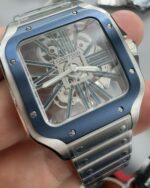 Cartier Santos 40mm - Image 5