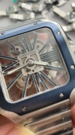Cartier Santos 40mm - Image 4