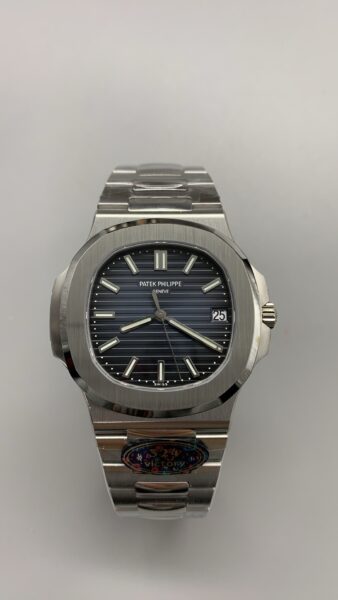 Patek Philippe Nautilus
