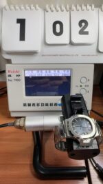 Patek Philippe Nautilus - Image 13