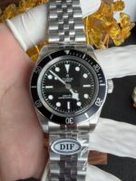 Tudor Black Bay Black Dial - Image 3