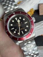 Tudor Black Bay Black Dial 41mm - Image 11