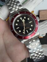 Tudor Black Bay Black Dial 41mm - Image 8