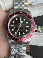Tudor Black Bay Black Dial 41mm - Image 12