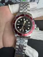 Tudor Black Bay Black Dial 41mm - Image 6