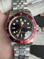 Tudor Black Bay Black Dial - Image 4