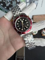 Tudor Black Bay Black Dial 41mm - Image 2