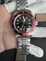 Tudor Black Bay Black Dial 41mm - Image 4