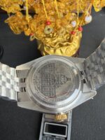 Tudor Black Bay Black Dial 41mm - Image 17