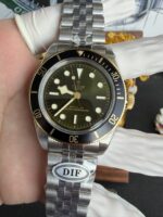 Tudor Black Bay Black Dial 41mm - Image 9