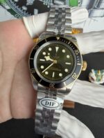 Tudor Black Bay Black Dial 41mm - Image 6