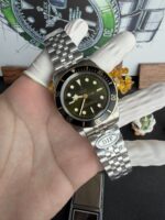 Tudor Black Bay Black Dial 41mm - Image 2