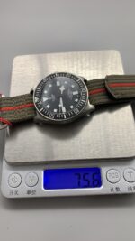 Tudor Titanium - Image 13
