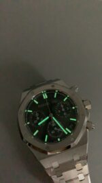 APS Factory Audemars Piguet Royal Oak 41mm - Image 12