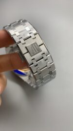 APS Factory Audemars Piguet Royal Oak 41mm - Image 10