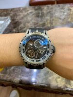 Roger Dubuis Series Tourbillon Titanium - Image 6