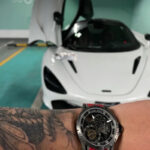 Roger Dubuis Series Tourbillon Titanium - Image 7