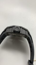 Richard Mille UMI Carbon Fibre Rm35-02 - Image 6