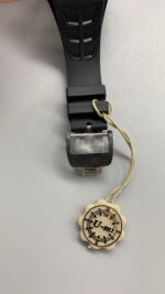 Richard Mille UMI Carbon Fibre Rm35-02 - Image 12