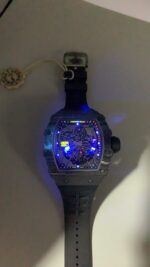 Richard Mille UMI Carbon Fibre Rm35-02 - Image 13