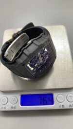 Richard Mille UMI Carbon Fibre Rm35-02 - Image 2