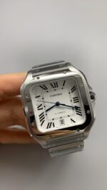Cartier Santos 40mm - Image 3