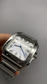 Cartier Santos 40mm - Image 10