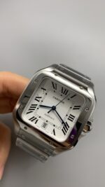 Cartier Santos 40mm - Image 4