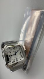 Cartier Santos 40mm