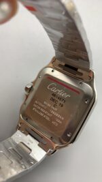 Cartier Santos 40mm - Image 7