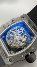 Richard Mille UMI Carbon Fibre Rm35-02 - Image 9