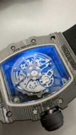 Richard Mille UMI Carbon Fibre Rm35-02 - Image 10