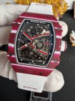 Richard Mille RM67-02 - Image 9