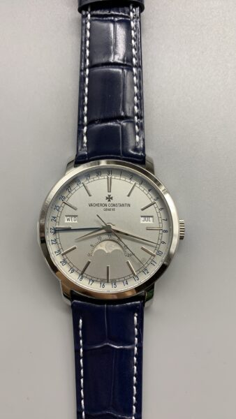 Vacheron Constantin mxt Moonphase