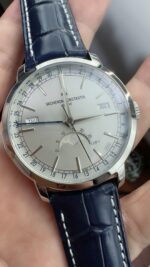 Vacheron Constantin mxt Moonphase - Image 4