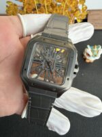 Cartier Santos 10mm - Image 3