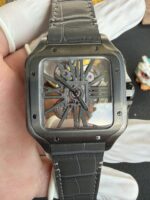 Cartier Santos 10mm - Image 7