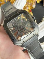 Cartier Santos 10mm - Image 8