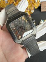 Cartier Santos 10mm - Image 5