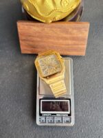 Cartier Santos 10mm - Image 16