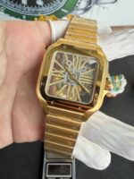 Cartier Santos 10mm - Image 6