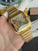 Cartier Santos 10mm - Image 5